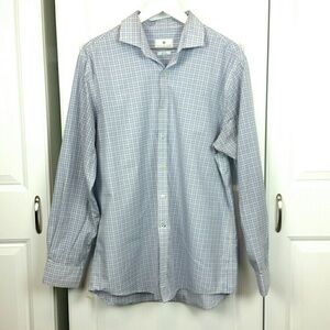 Ryan Seacrest shirt, sz 16.5